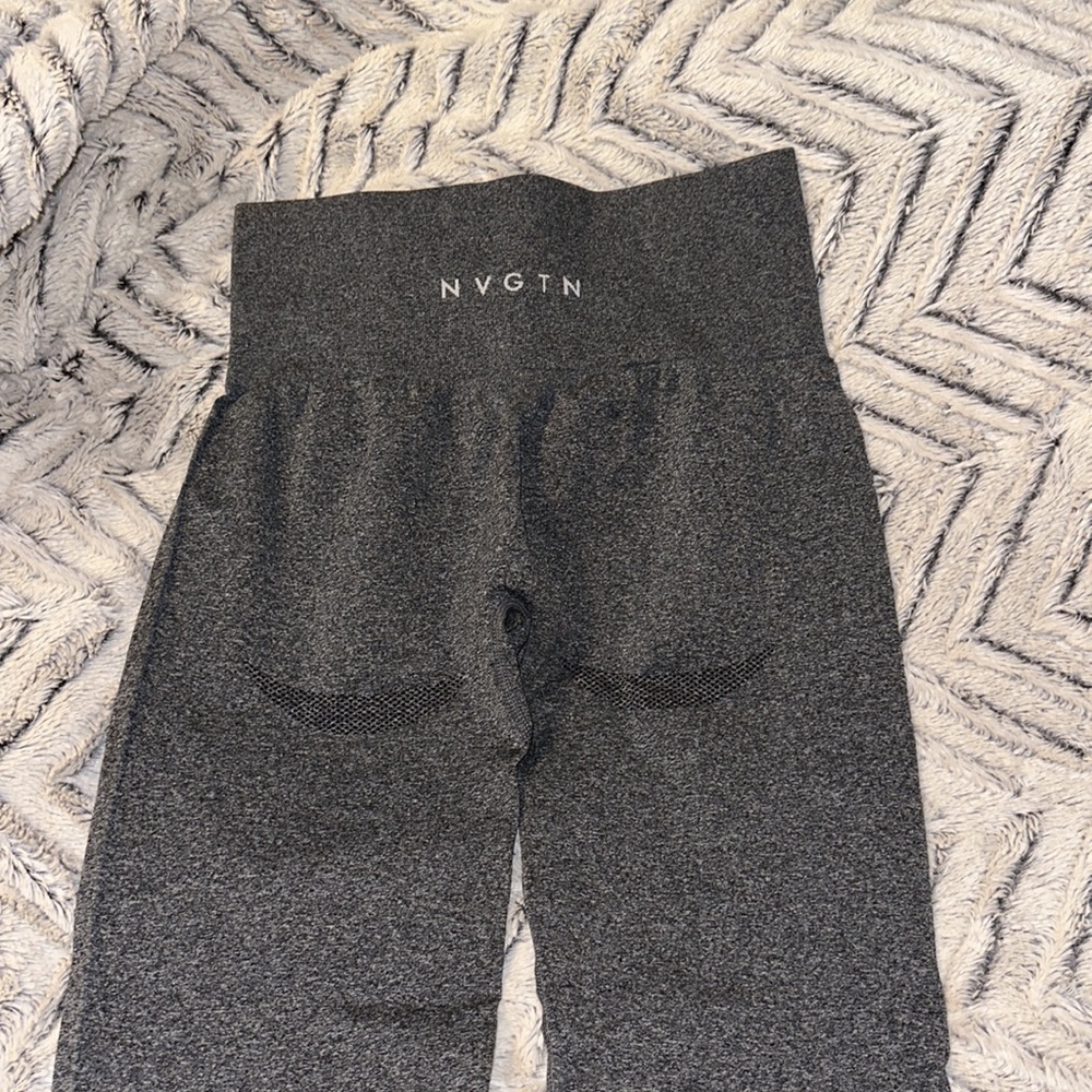 NVGTN seamless leggings